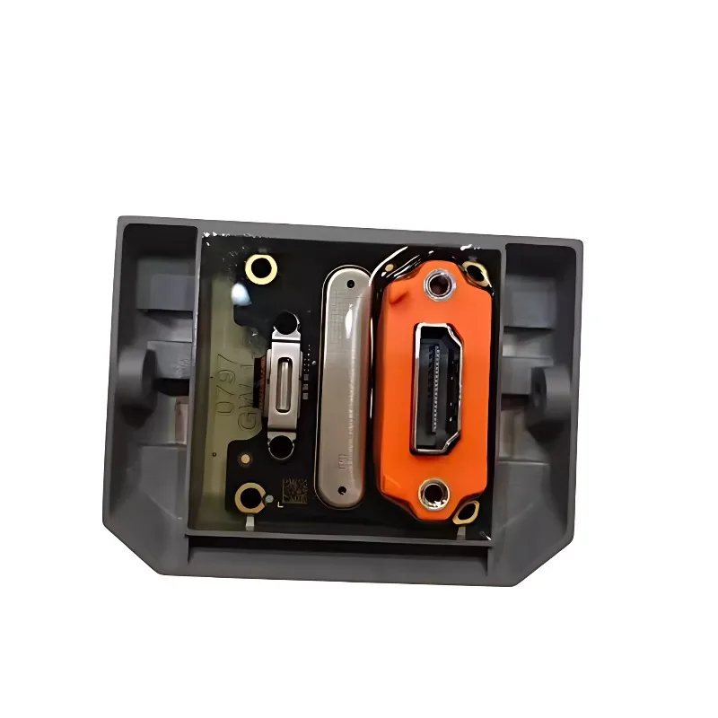 T100 FPV Module for DJI T100 Plant Protection Drone High-Definition Image Transmission Agricultural Drone Spare Parts
