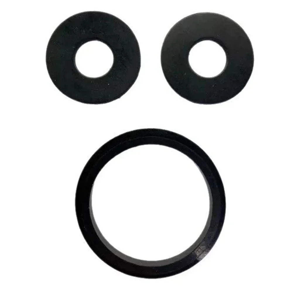For Hydrotherapy System Easy Installation Connector Seal Hydrotherapy Use Leak Prevention O Ring Gasket DIY Friendly