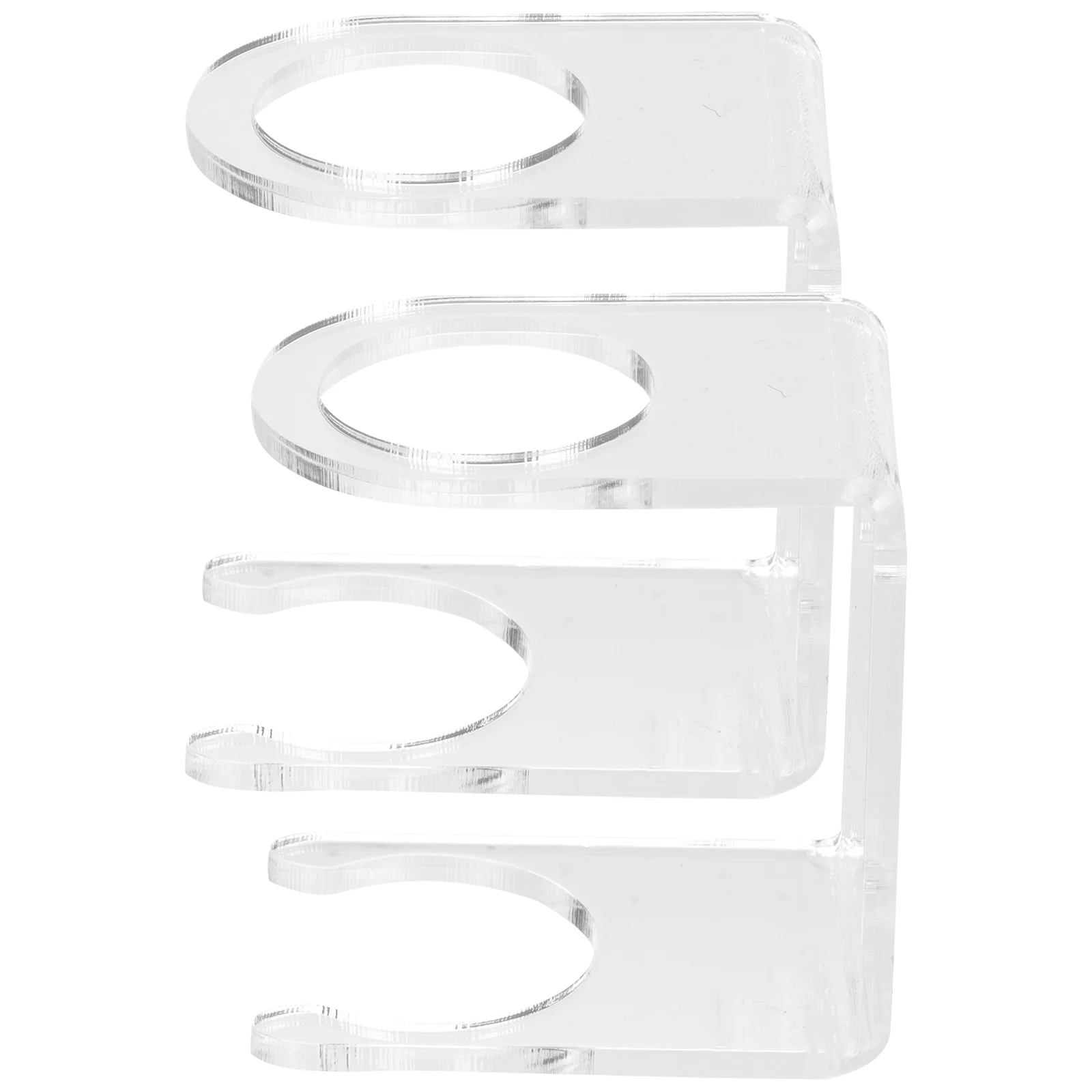

Baseball Bat Storage Rack Convenient Support For Home Multi-Functional Stand Plastic