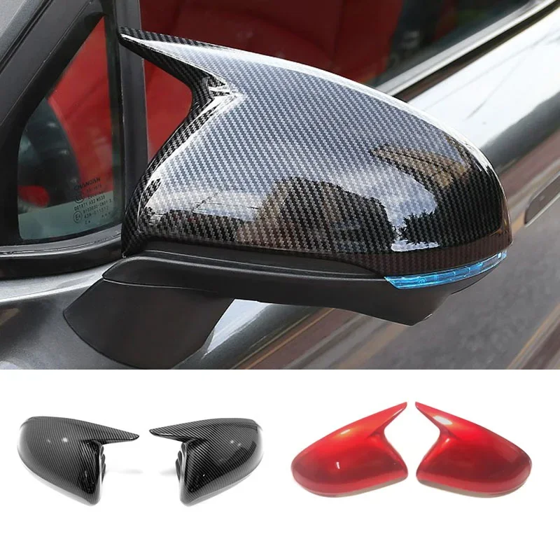 

2pcs for Changan UNI-T 2022 2023 Rearview Mirror Decorative Cover UNIt