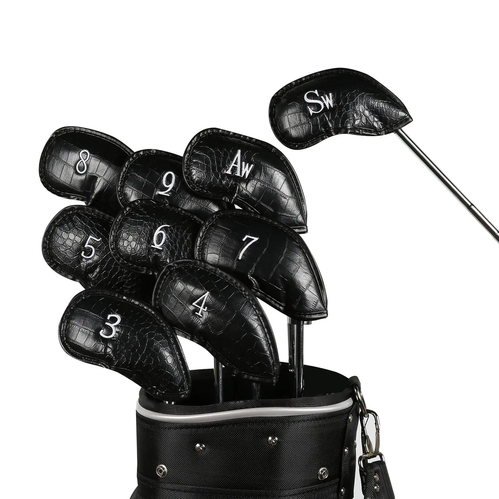 golf-iron-covers-set-numbered-pu-leather-head-covers-protector-for-golf-sport-accessories-travel