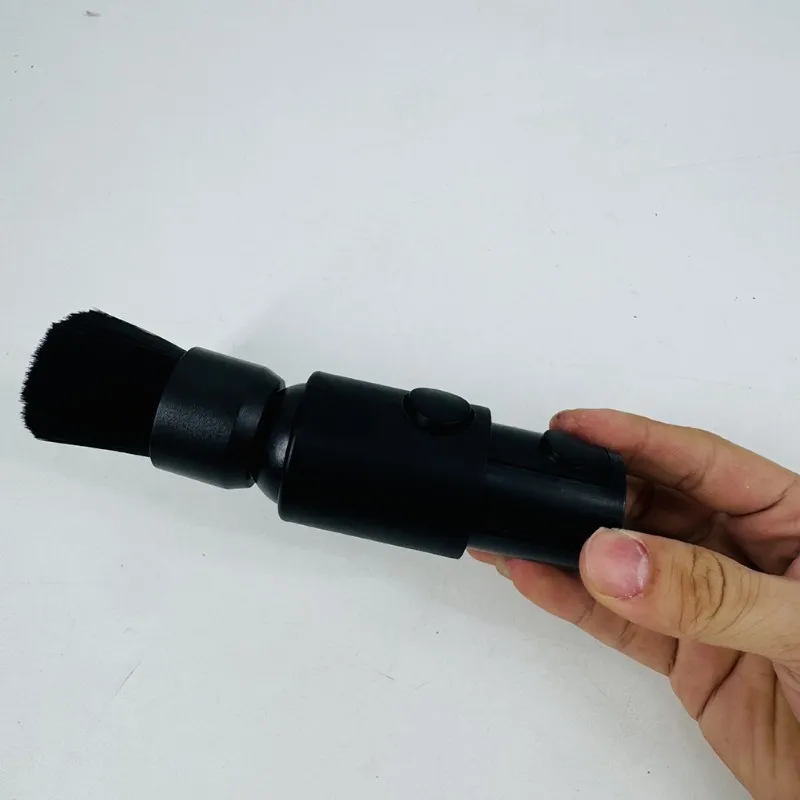 【NEW A39M】 For Dreame V9/V10/V7/V8/V11/V12/V15 Pure Dust-Removal Brush For Vacuum Cleaner Accessories- Rotatable Design - view 2