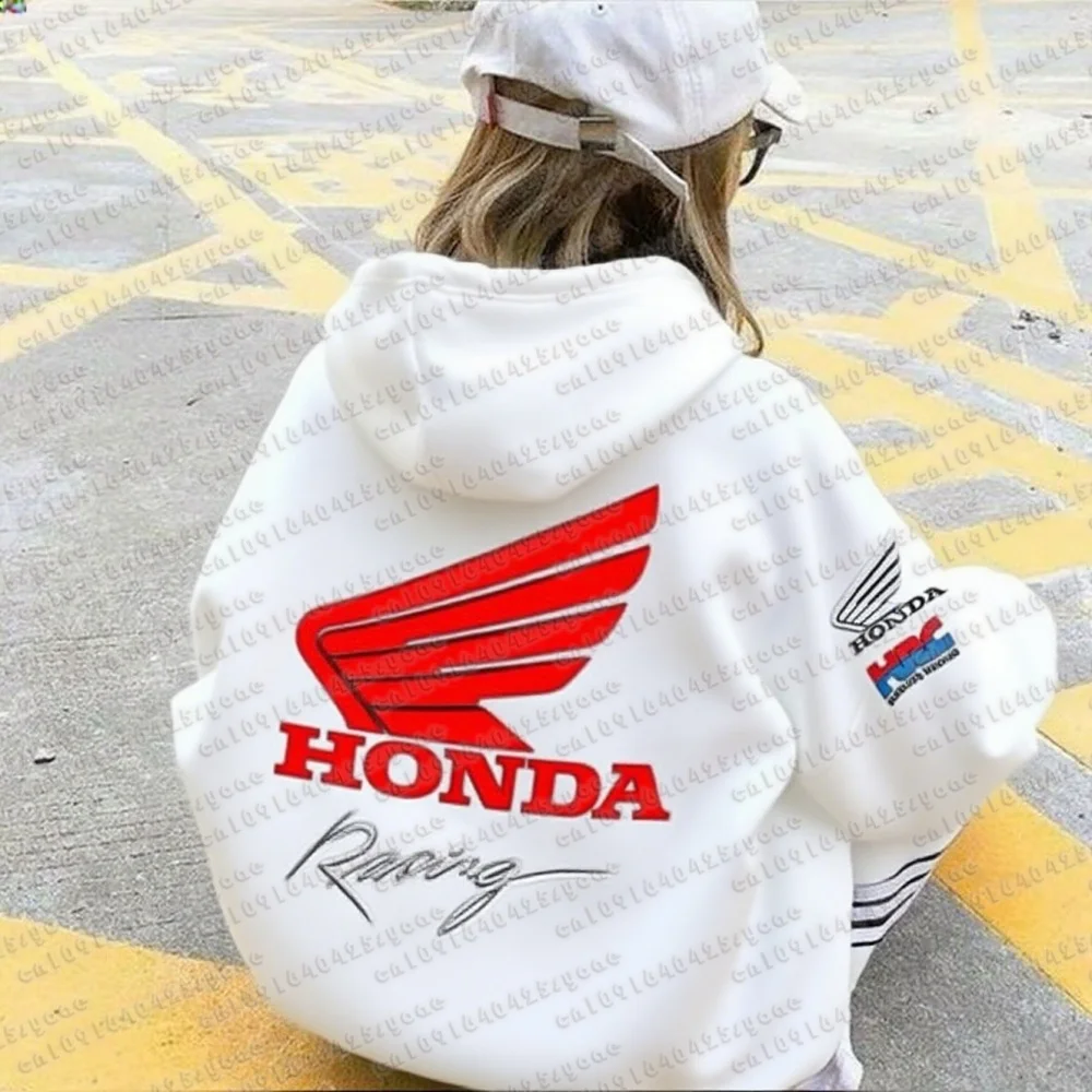 

Быстросохнущие толстовки с капюшоном из джерси для мотоцикла HondaHRC, дышащая мужская и женская бронированная толстовка с капюшоном для езды на велосипеде по бездорожью и горах