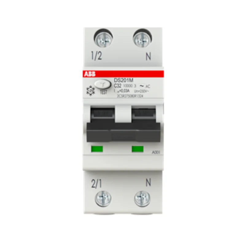 ABB Circuit Breaker DS201 M C32 AC30  Vendor code: 2CSR275080R1324