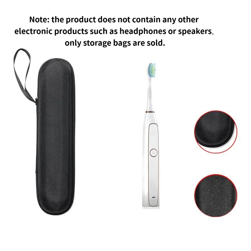 Brand New Hard Eva …