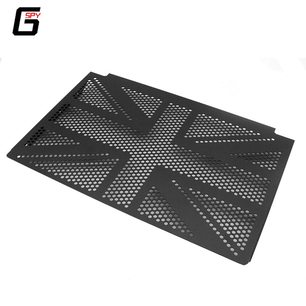 2022 Trident660 Radiator Guard Protector For Triumph Trident 660 2021 Grille Cover Radiator Protection Grill Guard Cover 2023