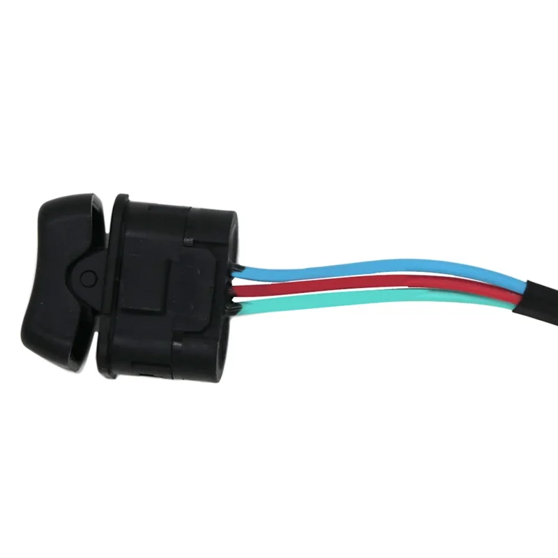 

AV34-703-82563-31 Переключатель наклона отделки в сборе для блока управления подвесным двигателем Yamaha 703-82563