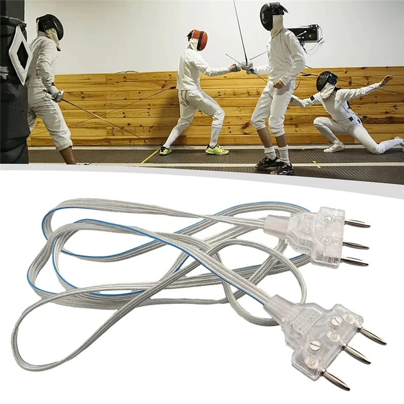 

Шнуры для тела RTSHE-Epee, универсальный зажим для ручной нити, ограждение, лицевая защита для занятий спортом