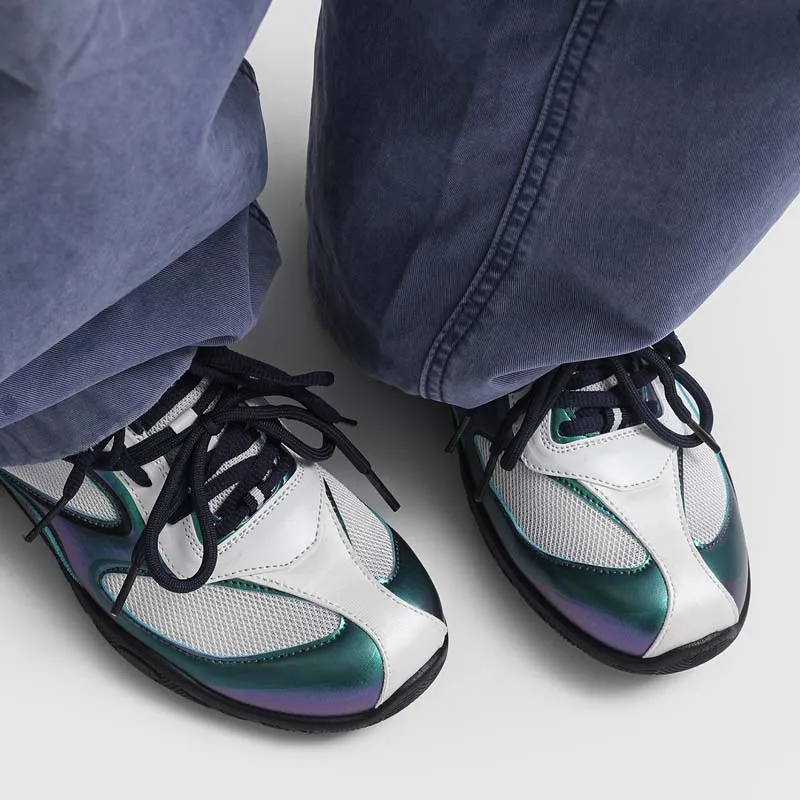 Herren Freizeitschuhe Komfortable Sneakers Für Herren Atmungsaktiv_voghion.com