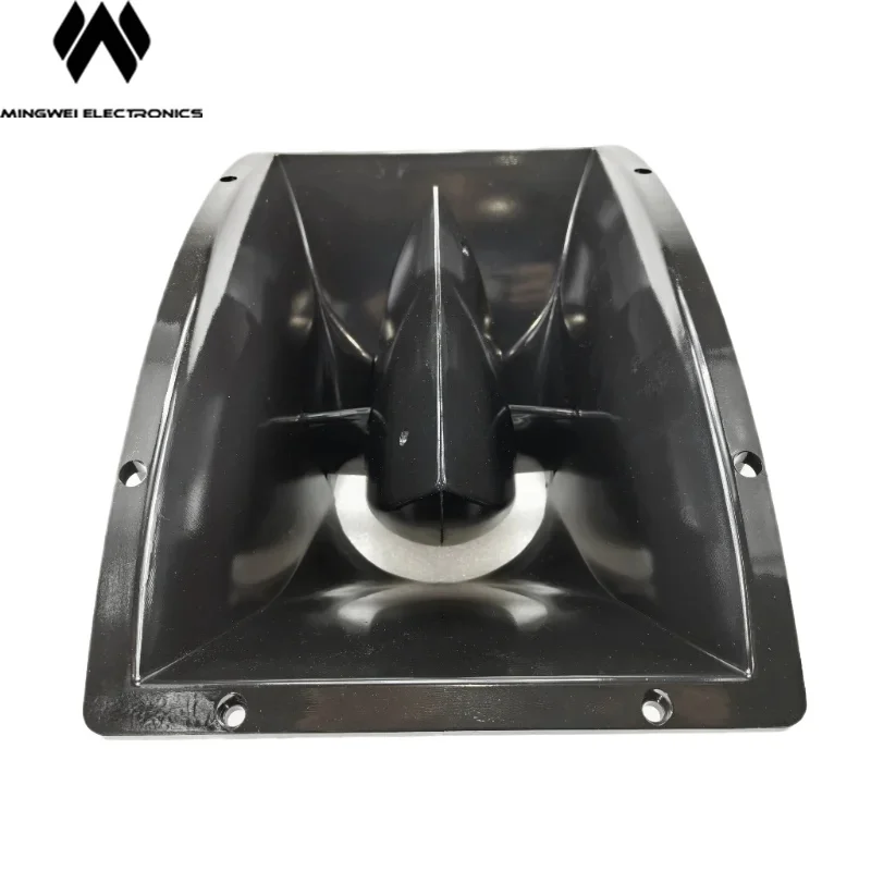 MW Audio 6'Middle Range Horn for PRO Audio Cabinet, Size:367L*240W*292H - Image 3
