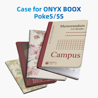 Cover For Onyx BOOX Go 6 and Poke6 6\