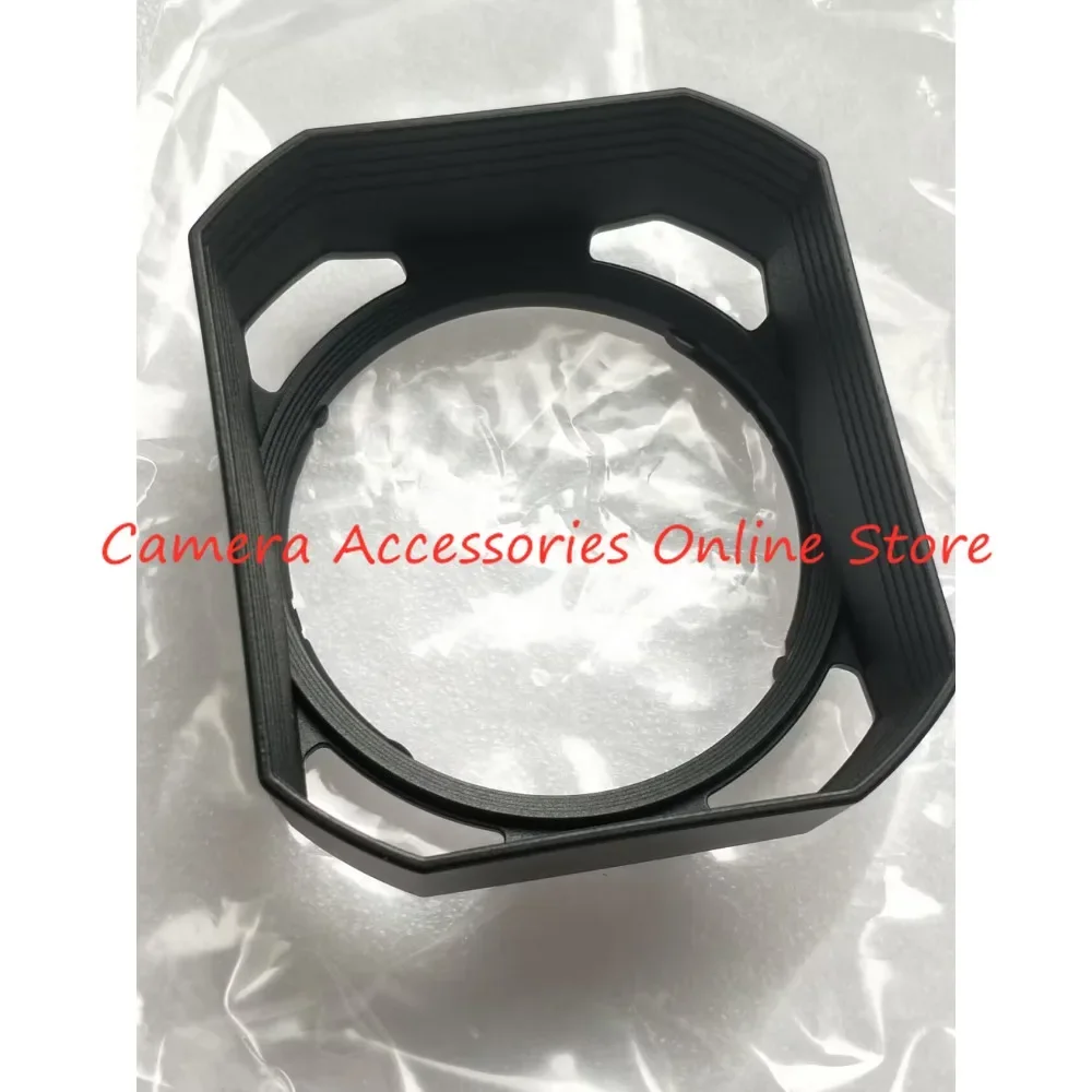 New Original Lens Hood For Sony FDR-AX100 HDR-CX900 FDR-AX700 HXR-MC88 PXW-X70 DSC-RX10 DSC-RX10II DSC-RX10M2 PXW-Z90 HXR-NX80