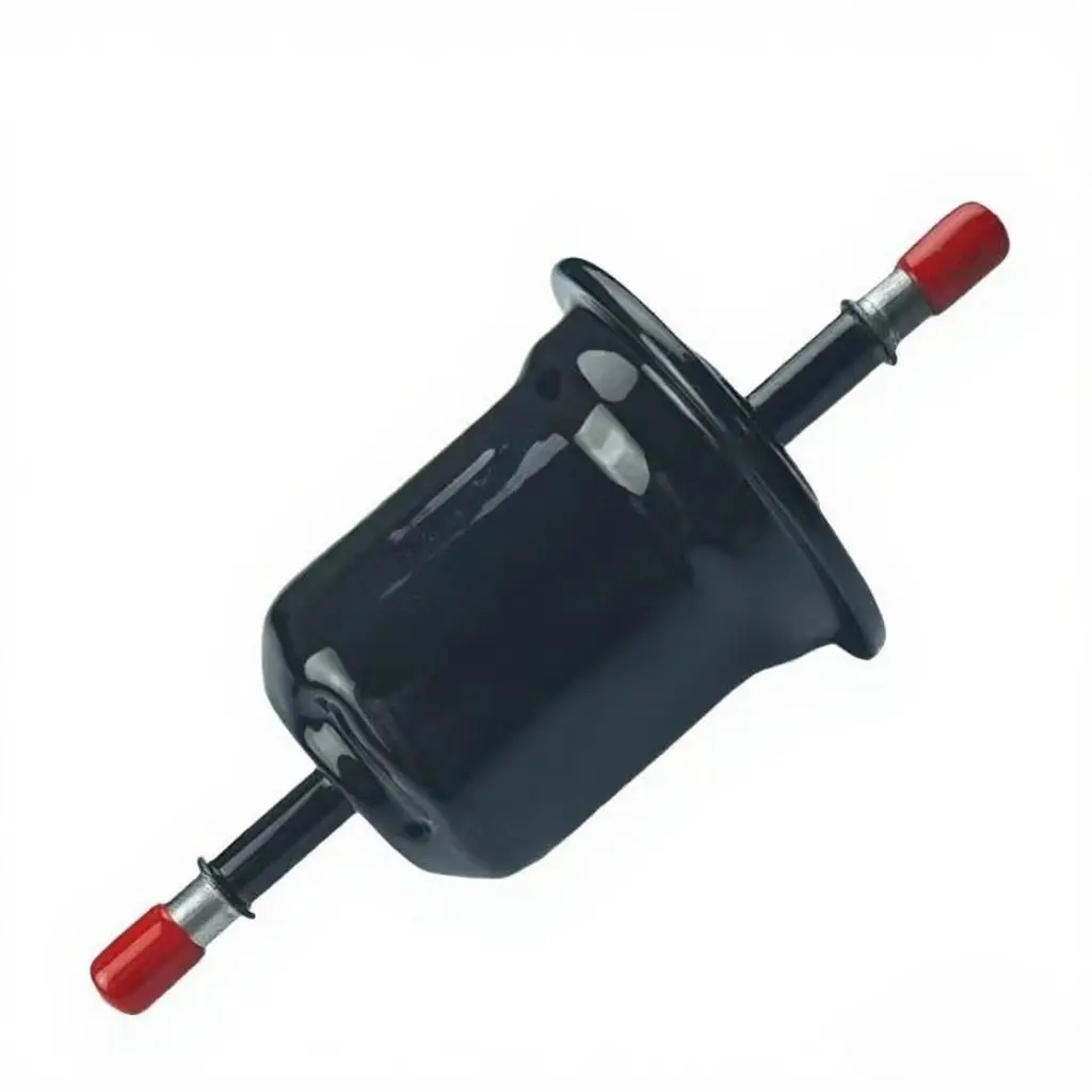 

23300-75150 Топливный фильтр подходит для автобусов серии Coaster — новая замена послепродажного обслуживания