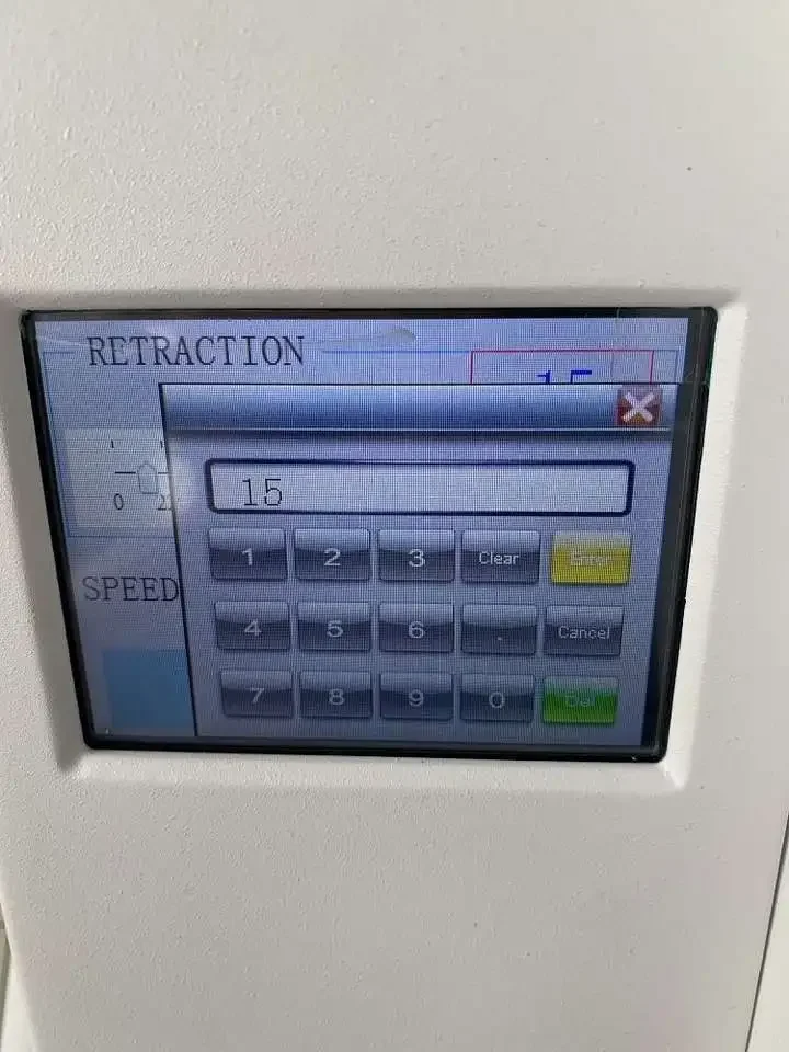 High Quality Laboratory Equipment Manual Rotary Fully Automatic Microtome for Sale