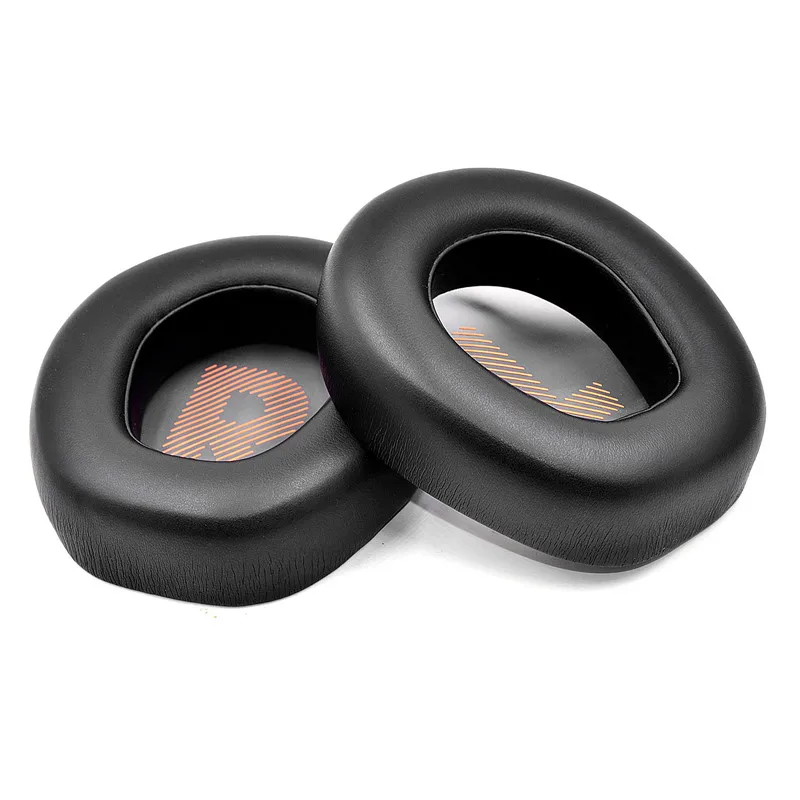 Replacement Ear Pads Cushion For JBL Quantum ONE Wireless Headphone Earpads Soft Protein Leather Memory Foam Sponge With Buckle