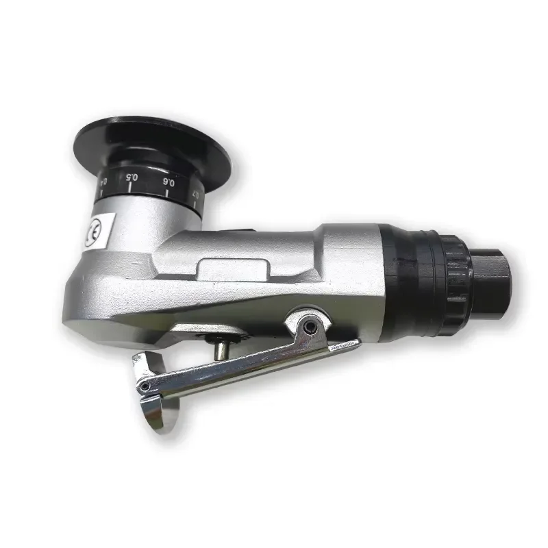 Best Sale Mini Chamfering Tool Pneumatic Power Portable Metal Chamfering Machine for Hardware Applications