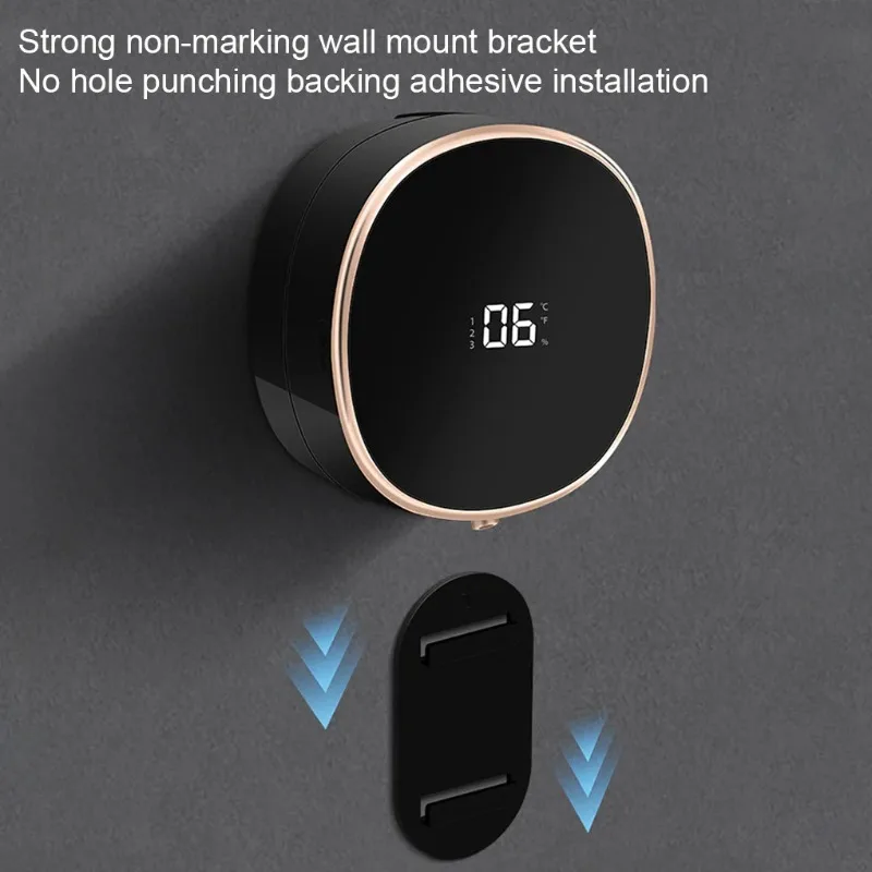 Thumbnail 3 - #44 Best Automatic Hand Washers to Buy In 2026