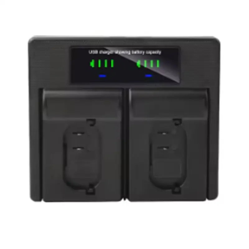 【lxya68z！】-ライカ-q2-sl2-sl-typ-601-カメラ用デュアル-usb-バッテリー-アクセサリー-–-bp-scl4