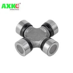 Top Quality 1PCS 16X38.5 miniature U-joints UNIVERSAL JOINTS BEARING Universal Joints Crucetas Joints de cardan Cross