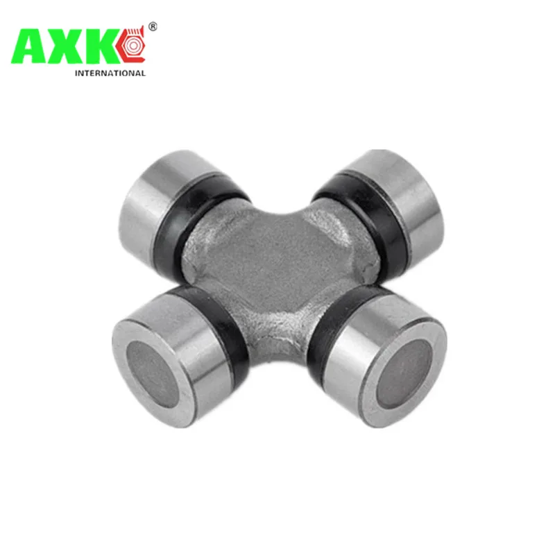 Top 1PCS 19x44   miniature U-joints UNIVERSAL JOINTS BEARING Universal Joints Crucetas Joints de cardan Cross Chang Jiang 750