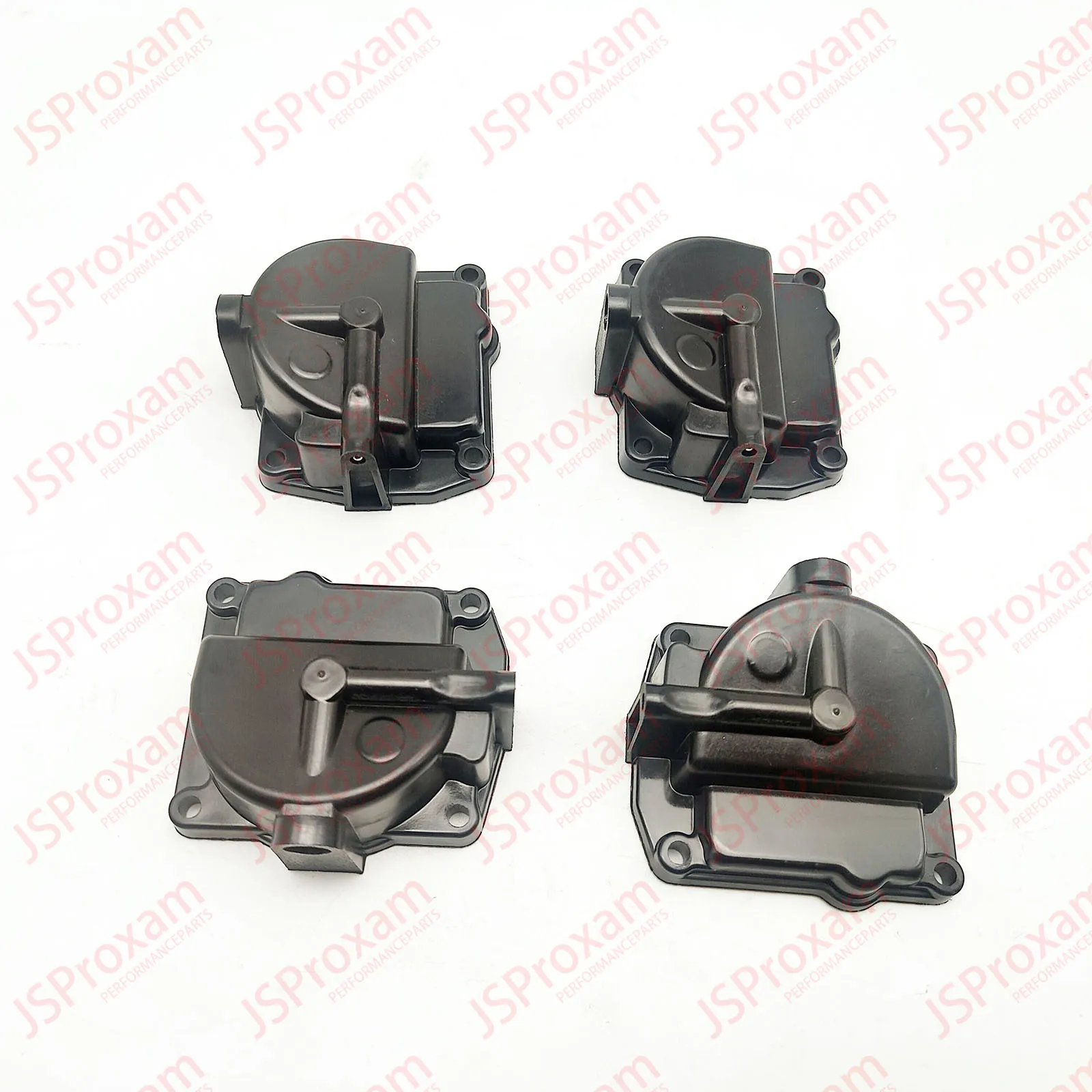 4Pcs 0433000 433000 Replaces Fits For Johnson Evinrude 766418 941690-433000 Carburetor Float Bowl Chamber