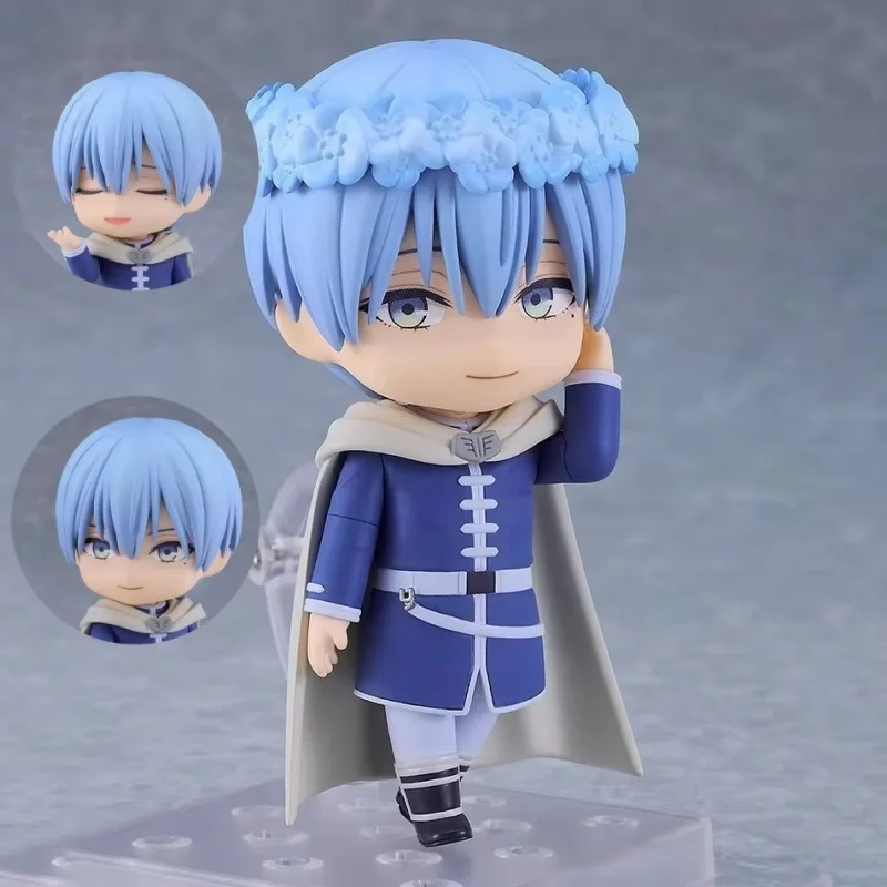 

【 Pre Sale July 】 2497/2498 Stark Himmel Frieren: Beyond Journey'S End Q Edition Mobile Replacement Face Figure Anime Toy