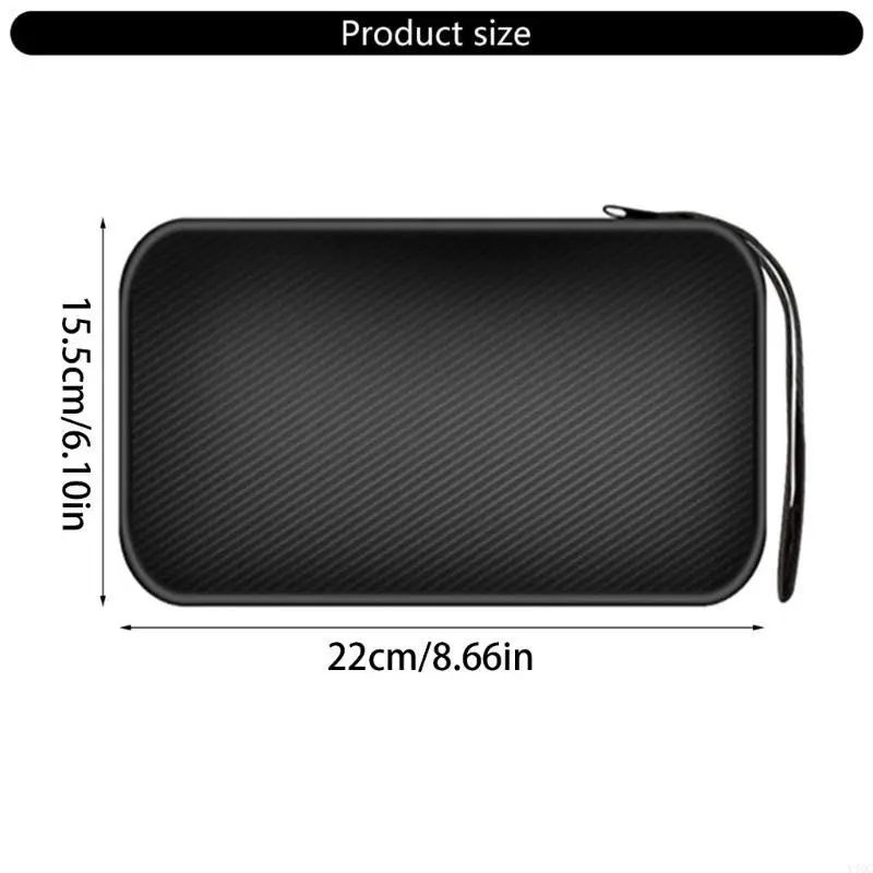 Fortschrittlicher Internet-Kabeltester mit POE-Funktionen, einfach zu bedienendes Tool zur Messung der Kabellänge für Y4QC