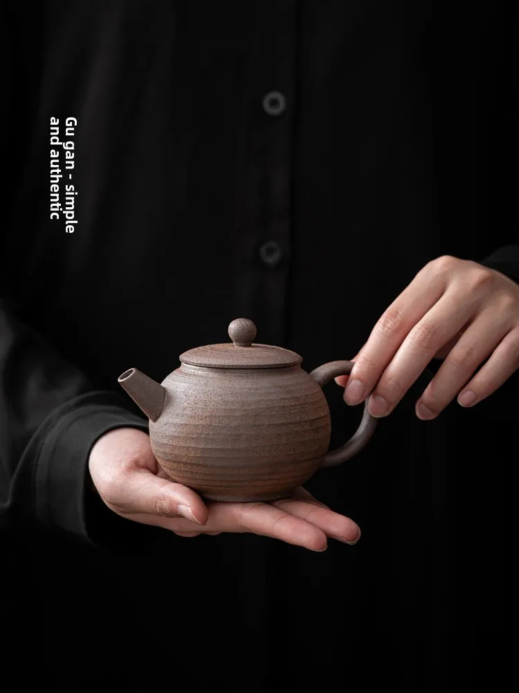 Handmade Unglazed C…