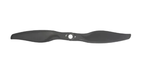 2PCS Gemfan VORTEX 7 Inch Fixed-Wing Propellers High Efficiency Low Noise Electric Prop RC Airplane 7X5 7X6 7X10 7X11 7X13 7X15