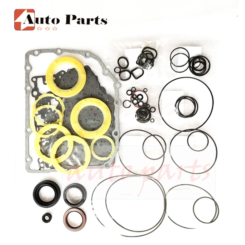 

Parts TF71SC TF72SC Transmission Overhual Kit Seals Gasket Repair Kit For BMW Gearbox Rebuild Kit Auto Parts