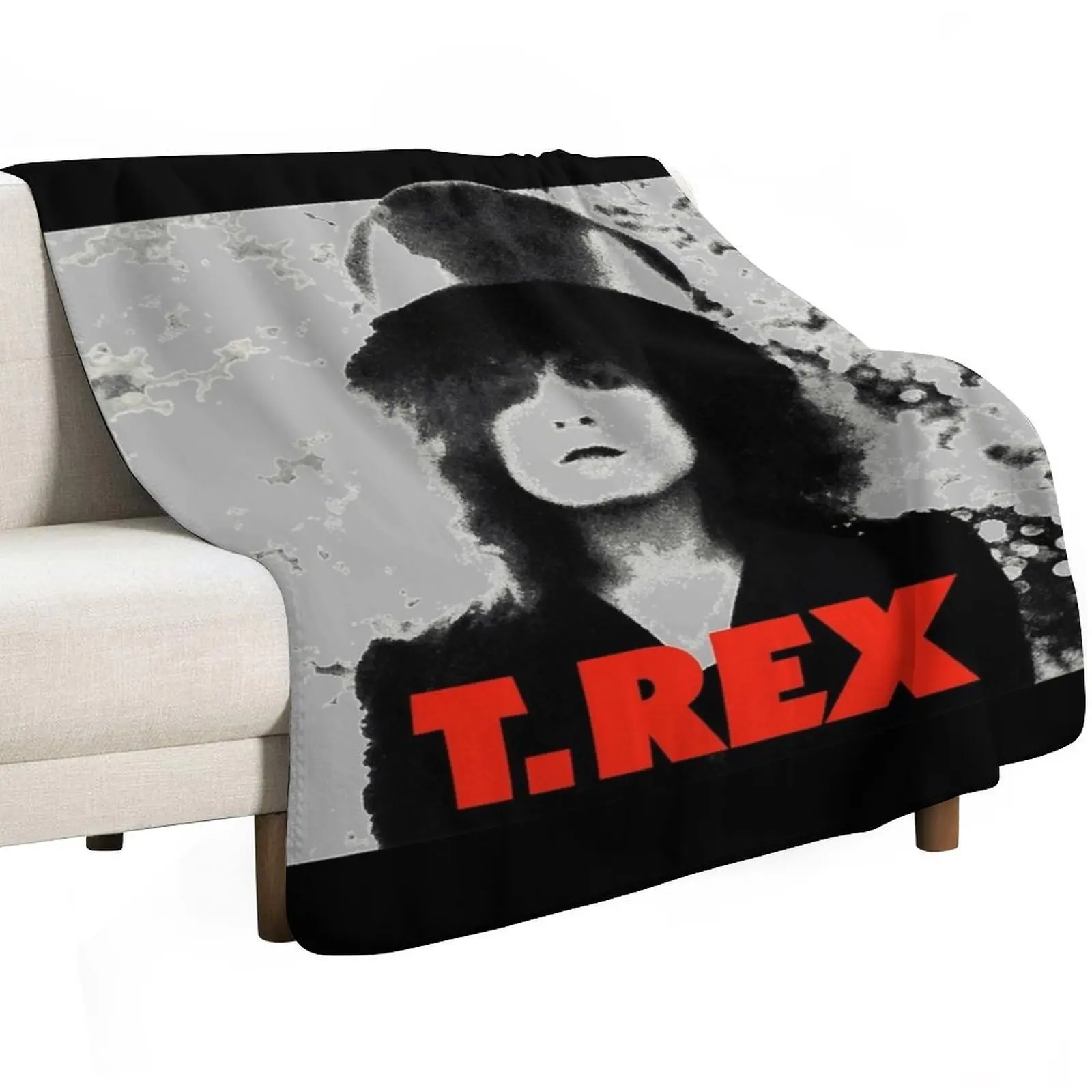 Funny Gifts Slider Throw Blanket funny gift Hairy Bed Fashionable Soft Plaid Sofa Custom Blankets