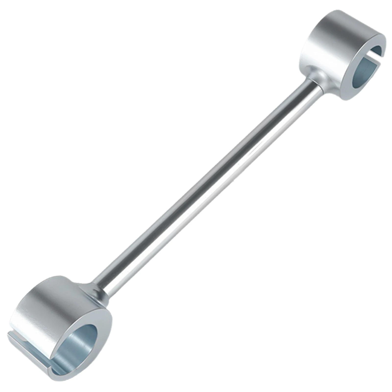 

Door Hinge Gap Adjuster Hinge Alignment Tool with Wrench for Cabinet and Furniture Installation and Repair 2PCS