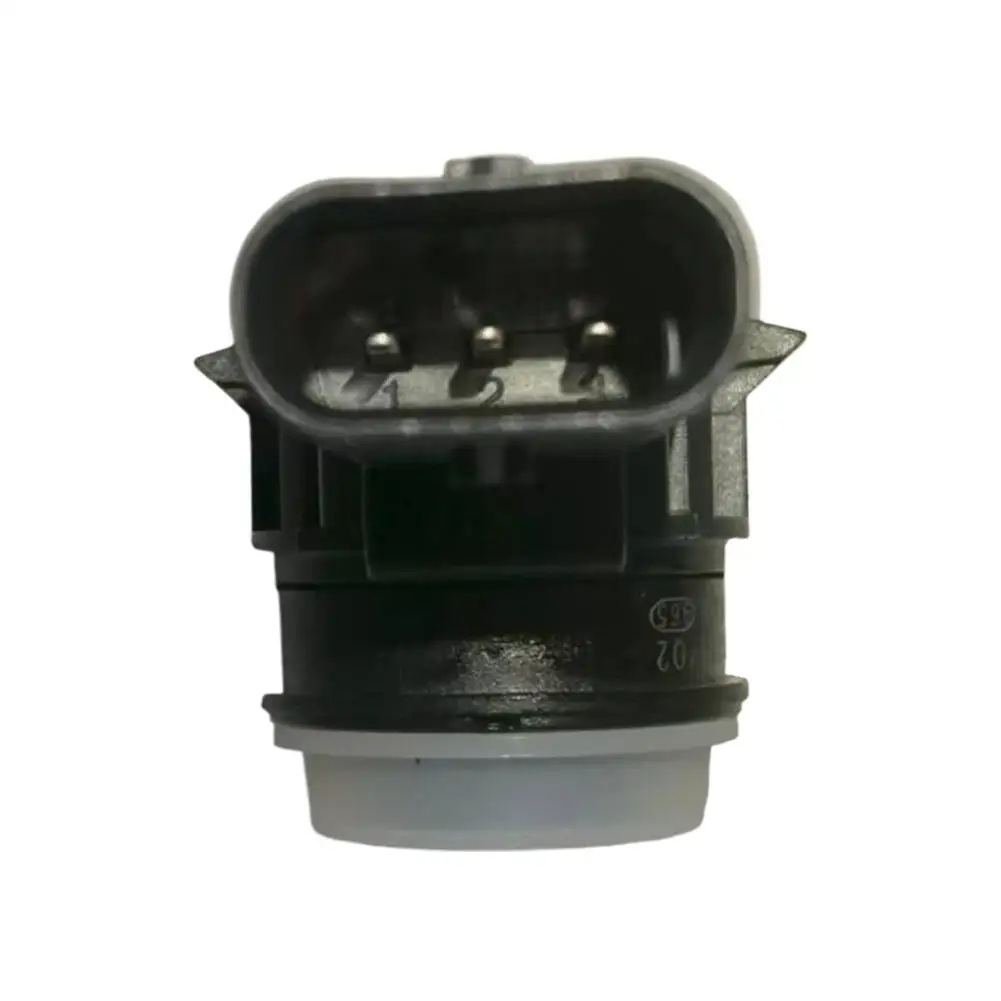 

Автомобильный передний и задний датчик парковки для Tesla Model X 2015-2021 2012-2021 D5A6