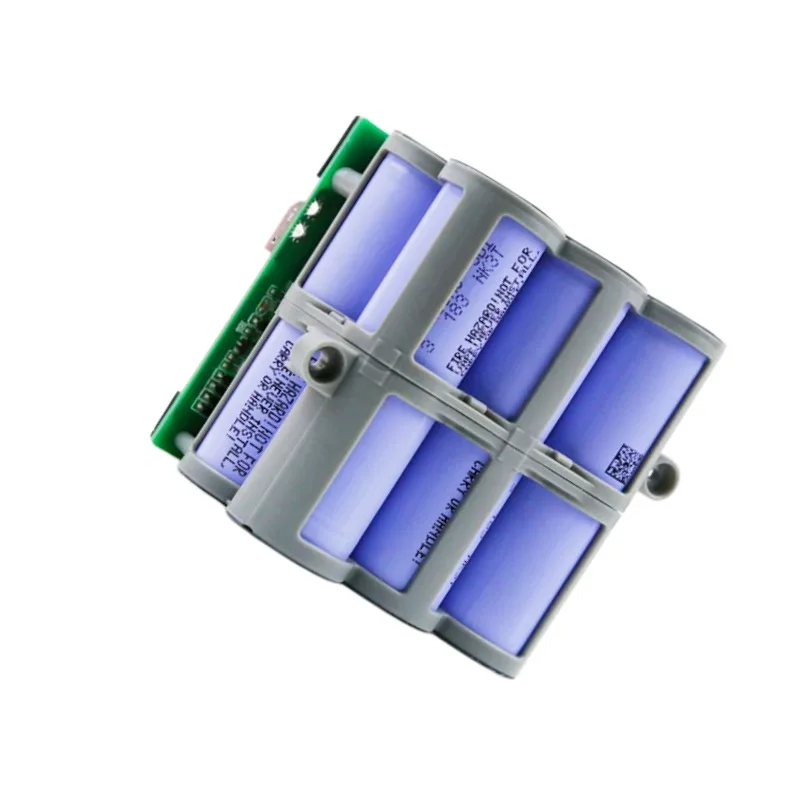 Replacement battery For generation 2.0 washing machine battery washing and mopping machine accessories replacement battery