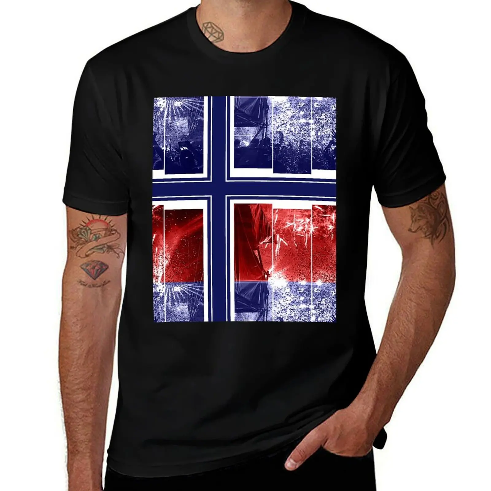 

America: The Exclusive Collection T-Shirt funny t shirts dark humor t shirts for man cotton soft anime tshirt T-Shirt