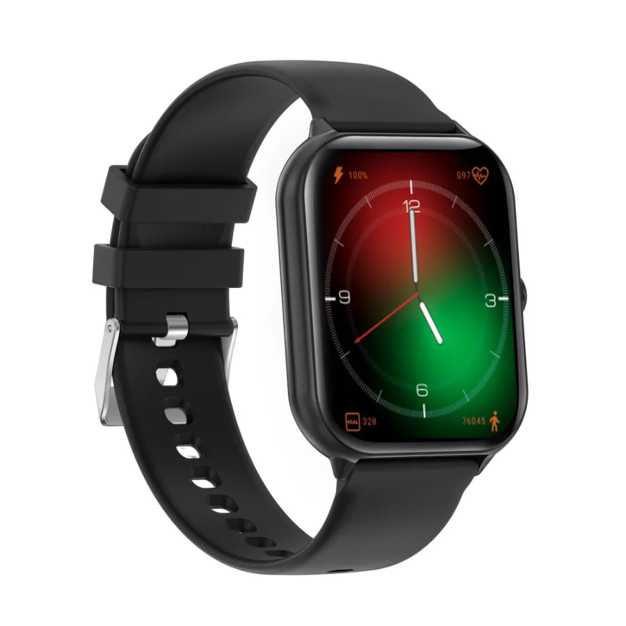 

C Max Lite Bluetooth Smartwatch