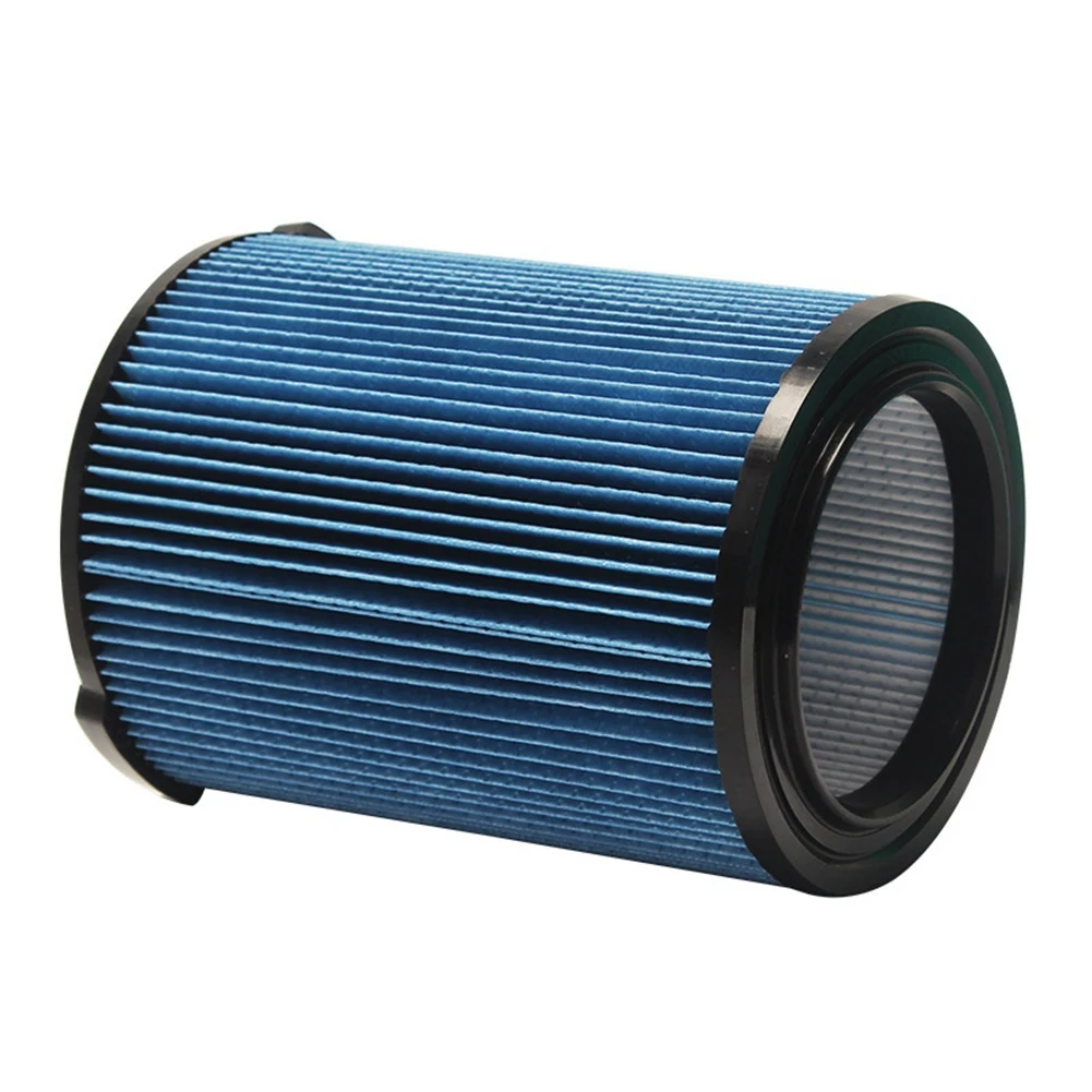 Filter for Ridgid VF5000 Vacuum Cleaner 3-Layer Pleated Paper Wet/Dry Vacuum Filter Vacuum Cleaner Parts