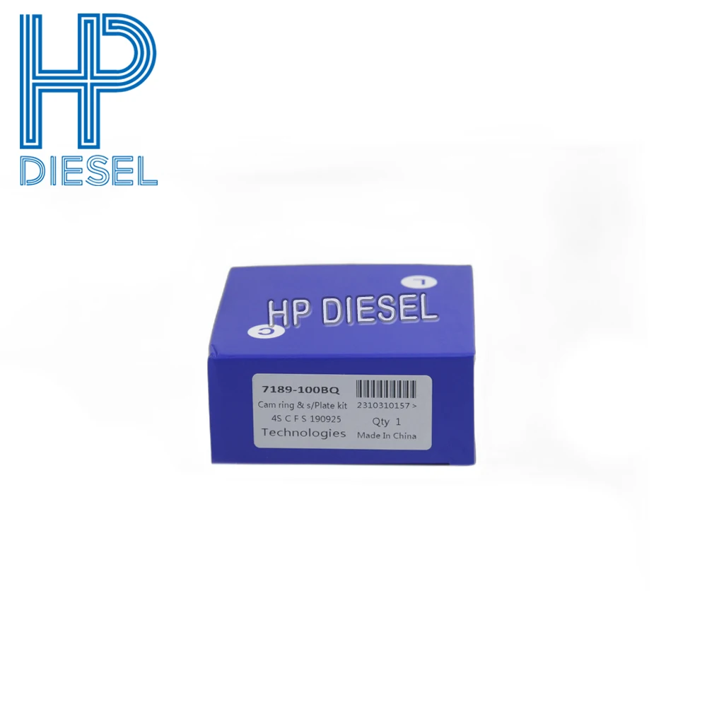 

HP DIESEL Cam Ring 7189-100BQ for Delphi – Fit Bosch CP4 Fuel Injection Pumps (2010-2023)