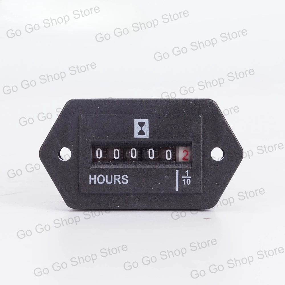 

Генераторная установка SYS-1, механический таймер Seiko, счетчик переменного и постоянного тока 220 В, 12 В, 24 В