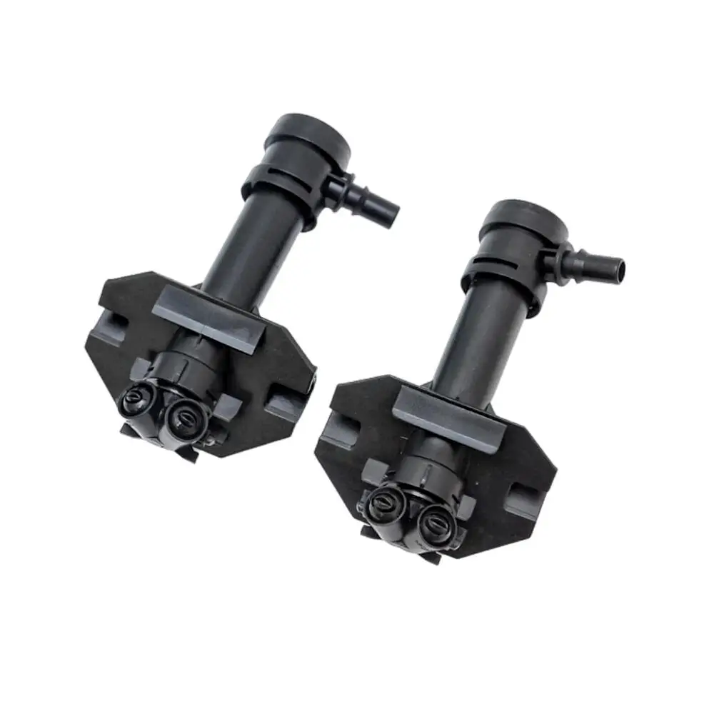 

8U0955101C 8U0955102C Front Left and Right Lift Cylinder Headlight Washer for Audi Q3 15-18 8UD955101 C 8UD 955 102 C