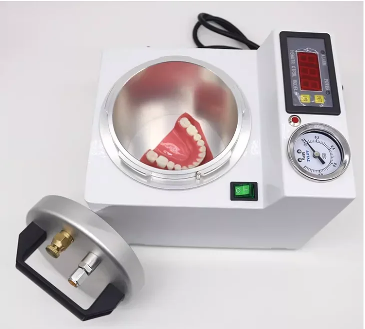 Orthodontic Absorba…