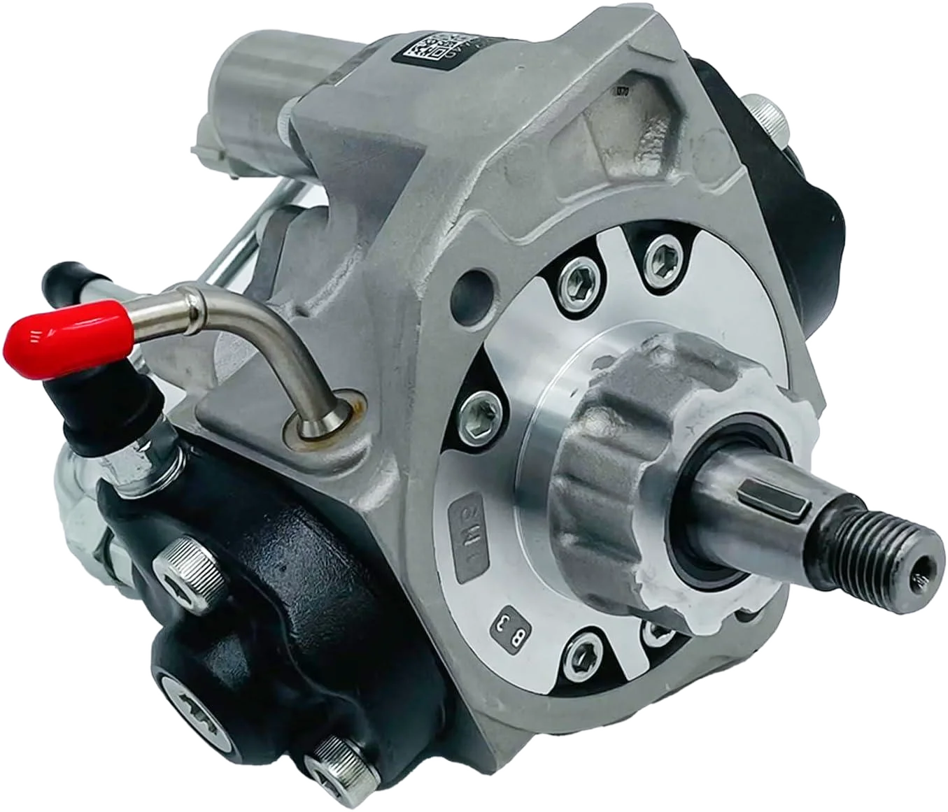 Pompa carburante Common Rail diesel 2AD-FHV di alta qualità 294000-1020 2940001020 294000-1020 per Toyota RAV4