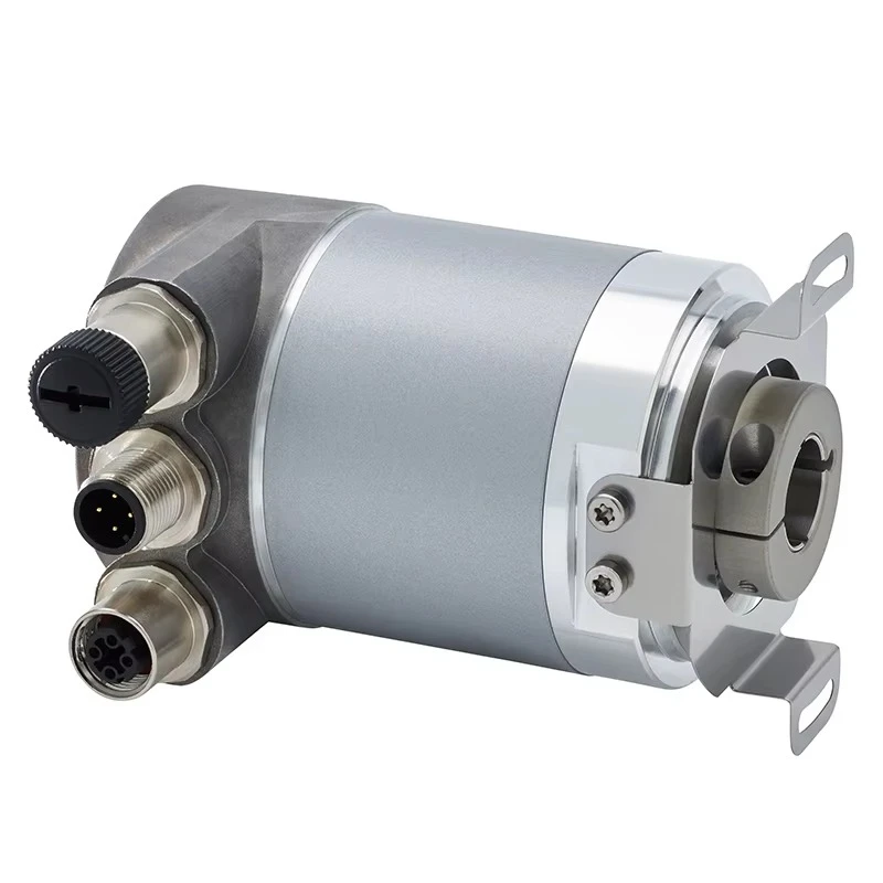 Industrial Automation PLC Absolute Encoder 6FX2001-5WN13