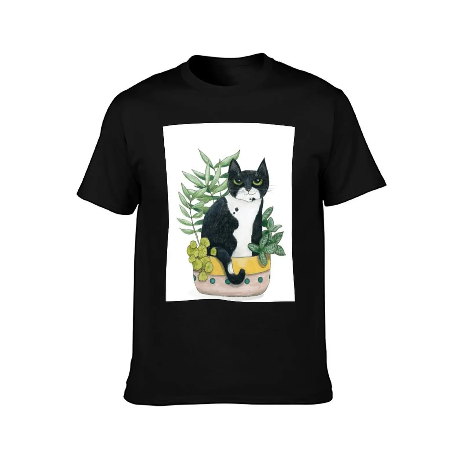 Just Watch Me T-Shirt Basic Tee Shirt for Everyday Outfit T-Shirt