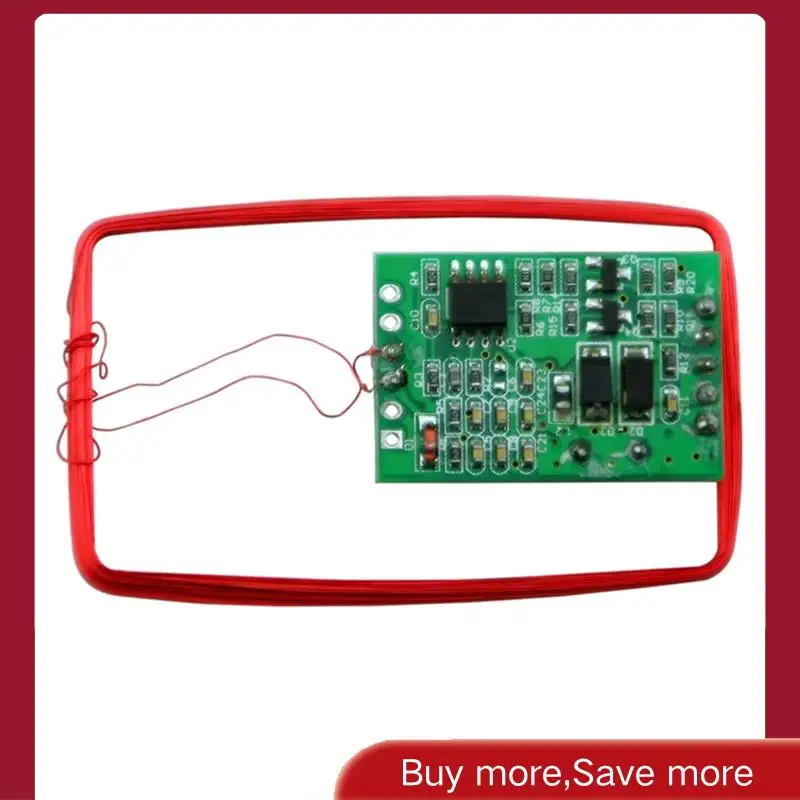 

RFHID Access Control Card Reader Module 125KHZ Embedded RF Card Reader Module-AAAE