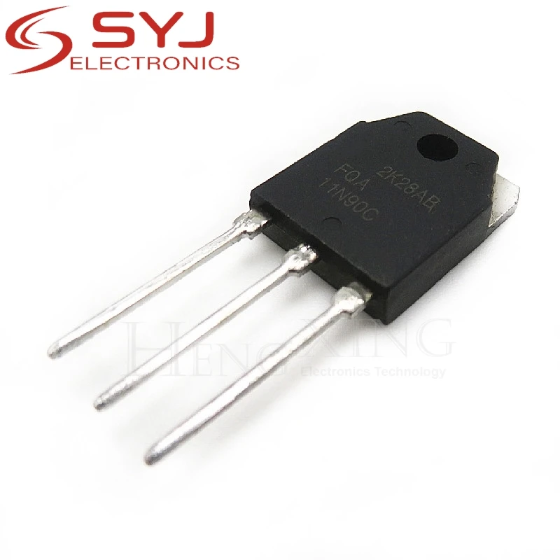 （1pcs-5pcs）FQA38N30 38N30 FQA11N90C FQA11N90 FMH23N50E FMH23N50 TO-3P