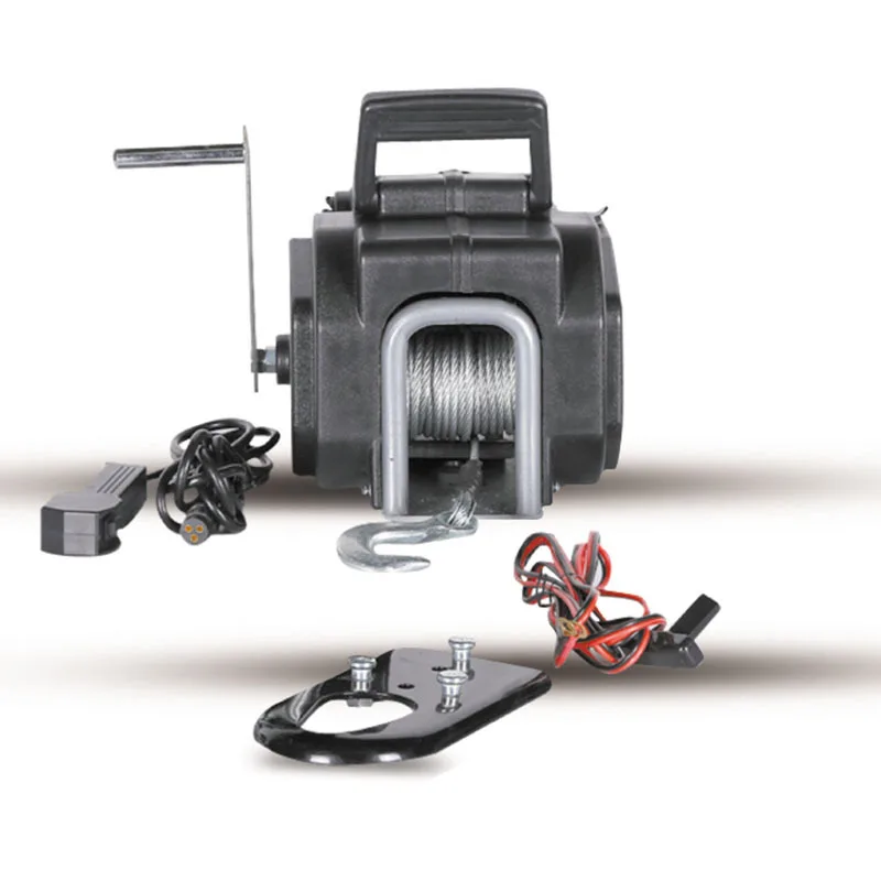 

Manufacturers supply marine winch, electric winch boat winch yacht winch