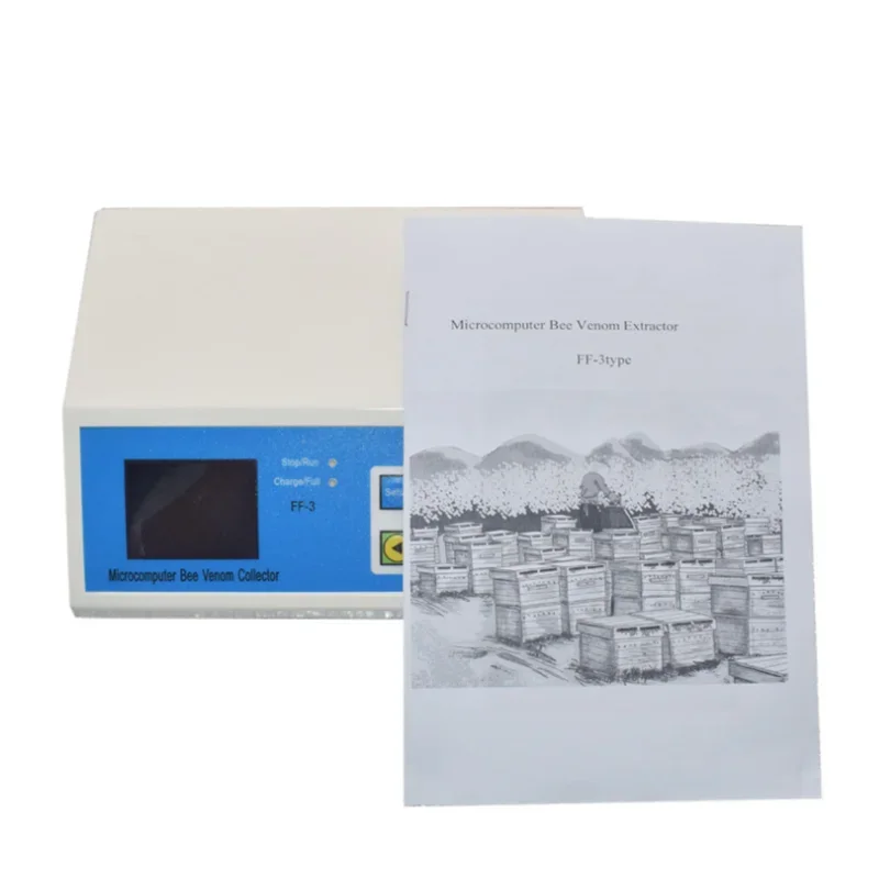 

Инструменты для пчеловодства, электрическая машина для сбора пчелиных ядров, устройство для сбора пчелиных ядров