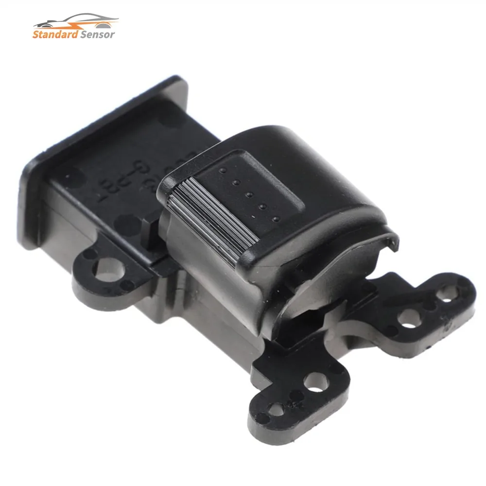 

35760-S5A-003ZA New Car Front Passenger Left Right Window Switch Lift Button 35765S5A003ZA For Honda Civic CR-V 2002-2006