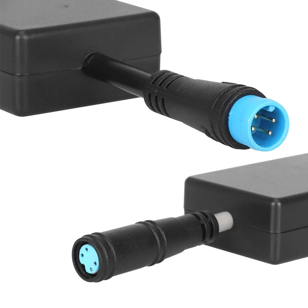 

For Road Riding 151*28.6*14.4mm Speed Controller Adjustable Speed Adjustable Speed Up To 38 Km h Deceleration To 20 Km h